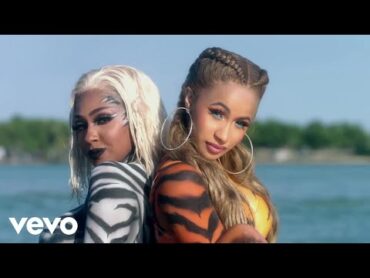 City Girls  Twerk (Trivia) ft. Cardi B