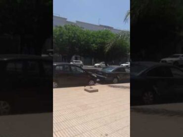 فضيحة بريد  المغرب