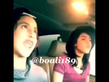 رقص مزز على اغنية شاقني شاقني