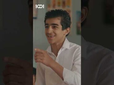 حين يستقوي الطالب على معلمه  كمامات وطن