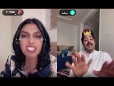 هوشة توما وسعد بيقو بيقو لايف نونو لايف