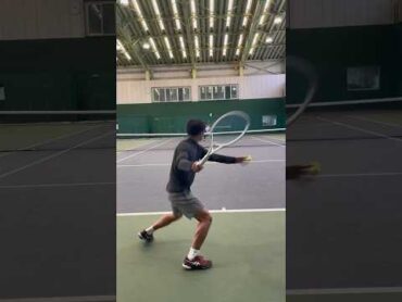インスタで1000万回再生された伝説の動画 tennis