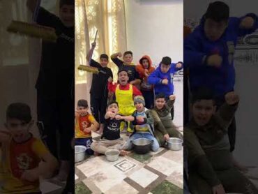 تحشيش كريكر كروري بل الشارع طلع 😂