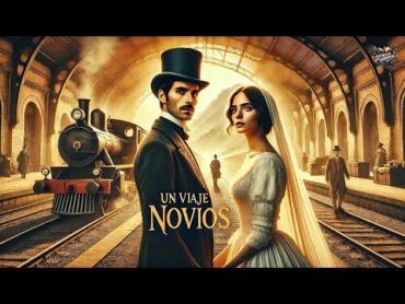Un viaje de novios 🚂💍  Emilia Pardo Bazán  Viaje, Romance y Reflexión