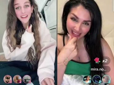 شاهد فيلم ميرا النوري العراقية و أية خليف الجديد 🔞 كامل 10 دقايق كاملة لينك الفيلم في اول تعليق مي