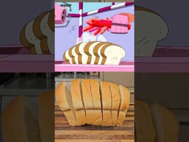 Master Culinary Chemistry With PB&39;s Sandwich Science Class!🤤 shorts princessbubblegum jake finn