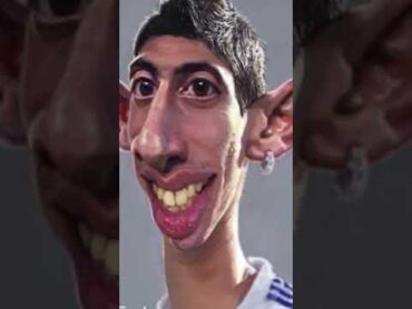 مقطع مضحك 😂😂لا كرستيانو و ميسي هتموت ضحك 😂🤣