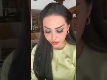 هند القحطاني تبكي 💔😭