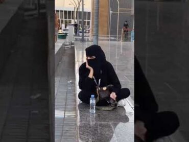 شاهد أجمل بنت سعودية على التوك توك 😳🥺