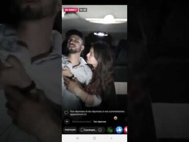 ليف هارب بزااف الجديد دريا سكرانه و بغى 🔞