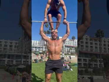 0100 real quick acrobatics circus fitness strong shorts