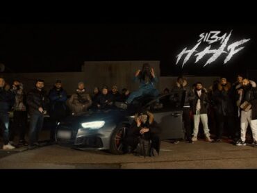 SIL3A  HHF [prod. von NMD]