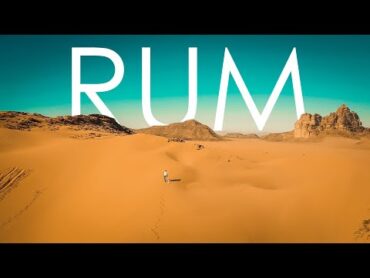 Jamaet Khair  RUM [Official Video] / جماعة خير  رم
