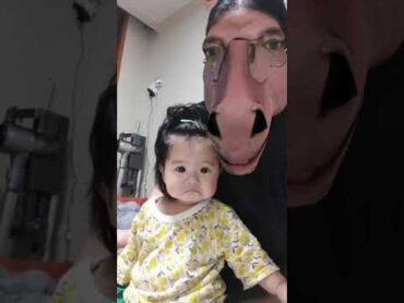 horror/ رعب للاطفال