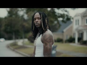 King Von  Armed & Dangerous (Official Video)