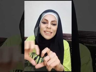واخيرا رد أماني الحلبية على ريتشو وننوش 😱 كلام مهم