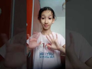 روتين صباحي للبنات عمر 11 12 ❤️❤️تسناو روتين مسائي في جزء تاني