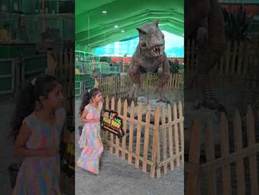 King Kong , Dinosaur 🦖 , Crocodile 🐊 & Ostrich 😱 shorts
