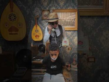 باع حفيده ب ١٧ مليون دولار  سعودي