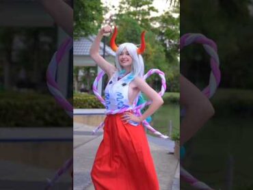 dance on my ⚽⚽ anime cosplay