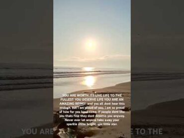 shine bright beautiful and be proud of who you are! xxx LOVE YOURSELVES AS MUCH AS I LOVE U!! Xxx