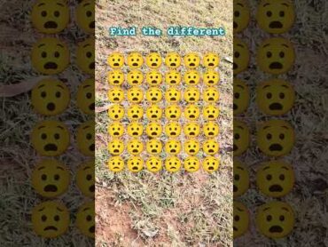 find the impossible emoji challenge  quiz  emojichallenge puzzle riddles game emojipuzzle