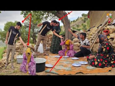 Bahram&39;s Enmity, Fereshte&39;s Tears: Zahra&39;s Struggle for Fereshte&39;s Love