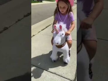 We LASSOED A BABY AGAIN shorts