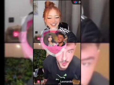 لايف ندى وليو مترجم كامل 🖤💜instanews