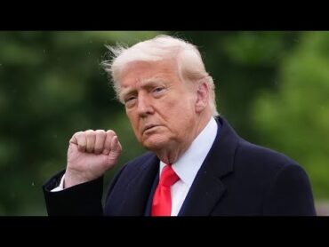 Trump caught in BOMBSHELL corruption scandal  Another Day