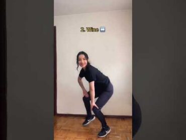 Sígueme para más 🫶🏼 que otro paso te gustaría aprender? aprendeabailar tutorial dance twerk