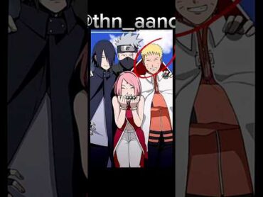 ناروتو لم يمت،فيديو تسليك،قفلت التعليقات  ناروتو anime ترند trend naruto