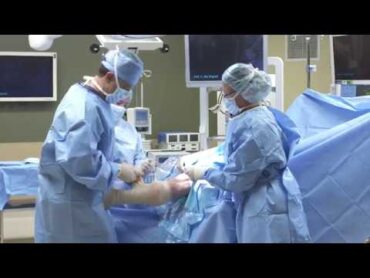 BCHC Orthopedics