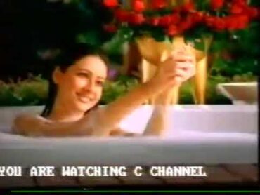 nima sandal soap ad telugu