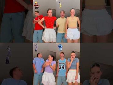 WE NEED TO KNOW! 😅 PASSO BEM SOLTO viral TikTok dance! 🩷🔥 shorts dance viral couple