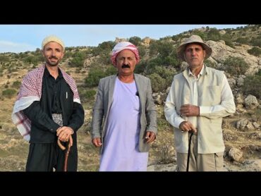 الرحال/كفري حنگالا / Gerok/Kevrê hingala