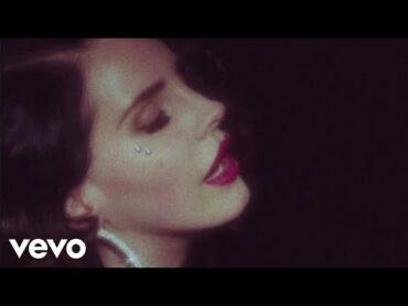 Lana Del Rey  Young and Beautiful