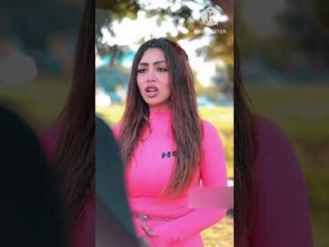 هدير عبد الرزق تقصف الجبهه حامدي عاشور😂😂حالات واتسكوميدياحالات واتس2024 shoots