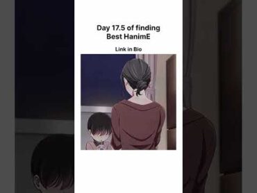A mom is taking care of her son hanimehentaianimeviralrobin