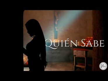 Natti Natasha  Quién Sabe ❤ [Official Video]