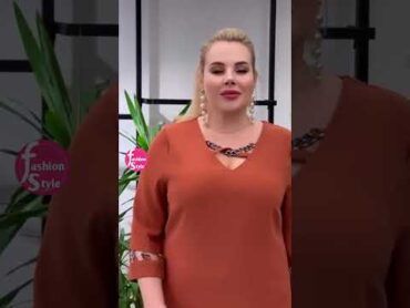 الملابس المناسبة لصاحبات الاكتاف العريضة