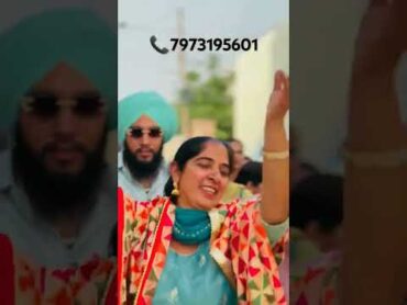 📞7973195601.......9814198466 lifeisbutadream bhangra weddingevent dance haveitoldyou