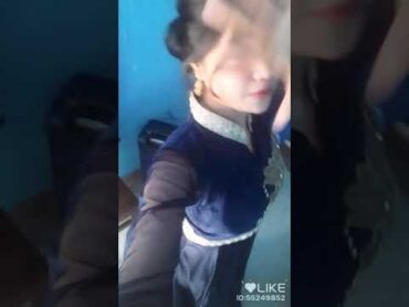 IMO Video Call Record by My phone