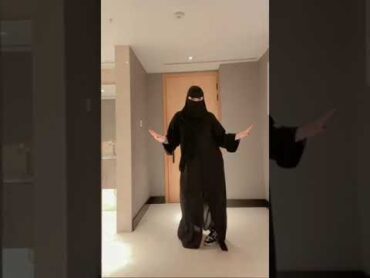 رقصه سعوديه نار نار على اصيل ابوبكر في البث المباشر