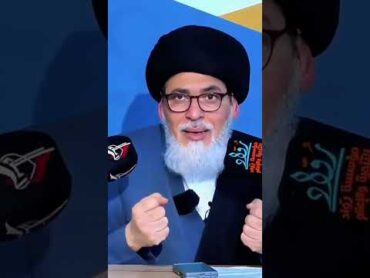 من أخلاقيات المبلغ الديني: الورع عن المحارم  آية الله السيد منير الخباز القطيفي