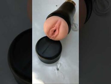 كس صناعي سليكون لحمي ومرن