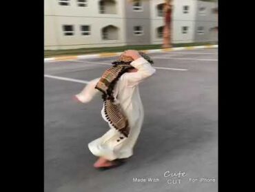 اركض اركض اخوي عامر 😂 مقطع مضحكة