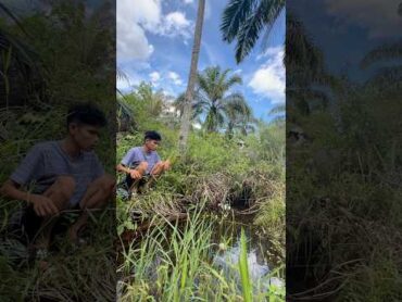 Racikan mancing ikan wader paling ampuh shorts