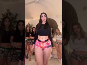 Who dances twerk better???