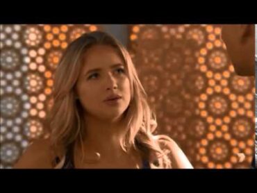 Casey and Maddy scenes ep 5906